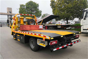 先农坛道路救援拖车报价